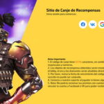 Los codigos mas actuales de Free fire 2025