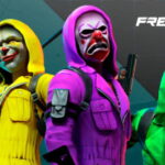 Los mejores trucos en Free fire