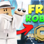 Cómo Conseguir Robux en Roblox: Guía Actualizada y Legítima