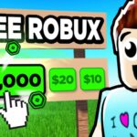 Apps y Recompensas Externas para Robux Gratis Legal : Análisis Completo y Guía Detallada