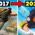 La Historia Épica de Free Fire: De un Juego Indie a Fenómeno Global