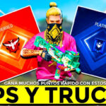 Trucos Legales para Rankear Rápido en Free Fire: De Bronze a Hero en una Semana